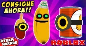 Коды banana eats roblox